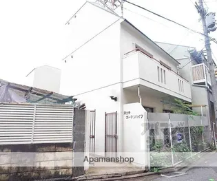 浄土寺ガーデンハイツの画像