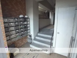 セブンスパークアパートメント【608号室】のその他画像