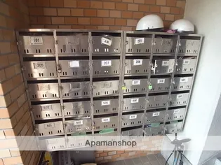 セブンスパークアパートメント【608号室】のその他画像