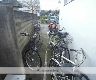 セブンスパークアパートメント【608号室】のその他画像