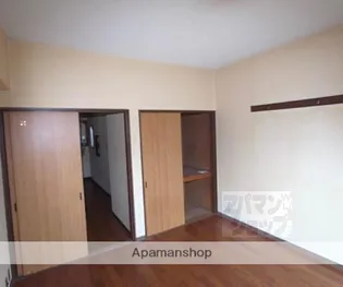 セブンスパークアパートメント【608号室】の居間