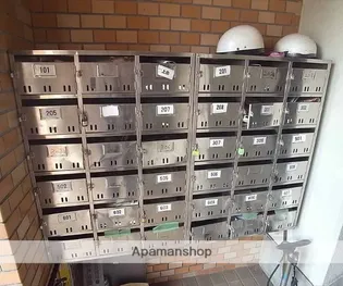 セブンスパークアパートメント【608号室】のその他画像