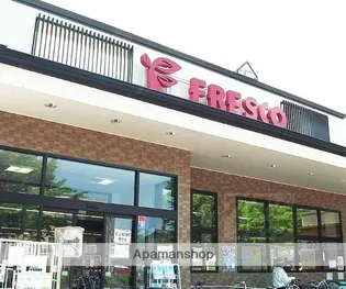 セブンスパークアパートメント【608号室】の周辺