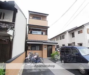 アーバン真倉町の画像