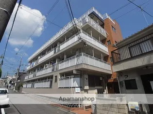 カーサ船岡山の画像