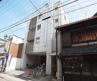 S-FLAT北野【4階】の外観