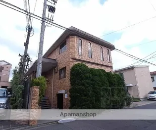 グランデスペランス【104号室】の外観