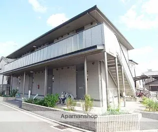 クレール北野Aの画像