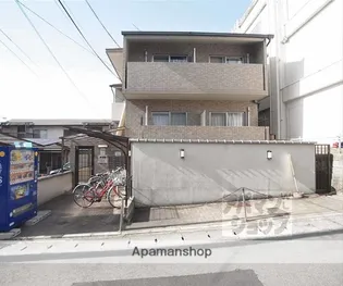 グランロードの画像