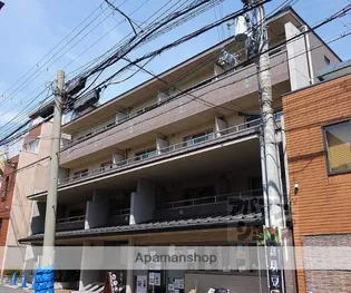 ROOTS神泉苑の画像