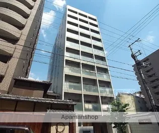 ブリリアンスITO【1003号室】の外観