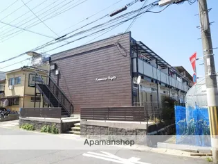 川村ハイツの画像