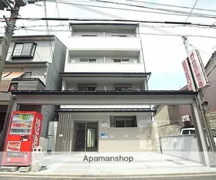 アークリード二条城北【305号室】の外観