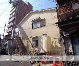 京屋ハイツの画像