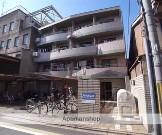 サザンウエーブ【206号室】の外観