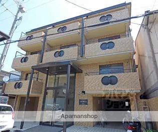 DETOMー1西陣聚楽の画像