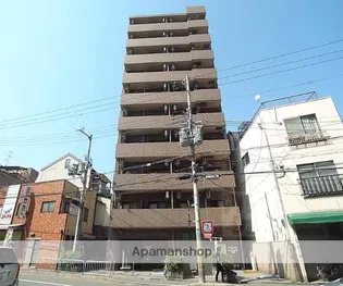 リーガル京都御所西【901号室】の外観