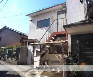 メゾン山内【101号室】の外観