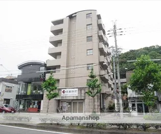 DETOMー1銀閣寺道の画像