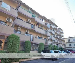 ハイムフロイデン一乗寺の画像