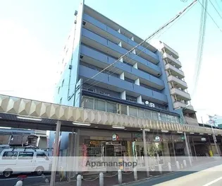 シャトレ西陣の画像