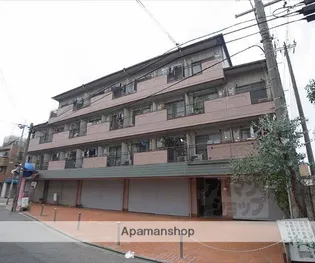 センチュリーハイツコスモ【303号室】の外観