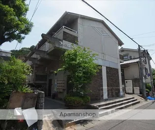 ファミリエ北白川の画像