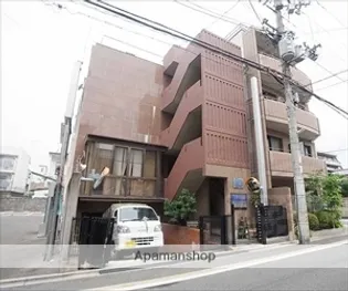 ヴィラ本間Ⅱの画像