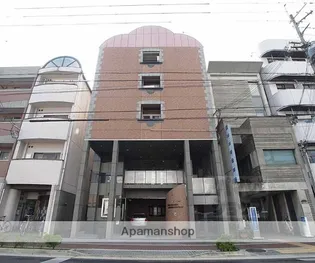 GARNET RESIDENCE下鴨【305号室】の外観