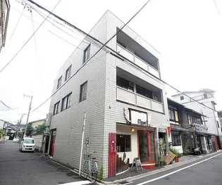 ネクステージ【3F号室】の外観