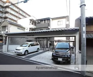 アンシエント1001【212号室】の外観