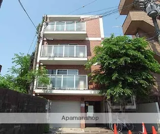 DE'LEAD鴨川公園の画像