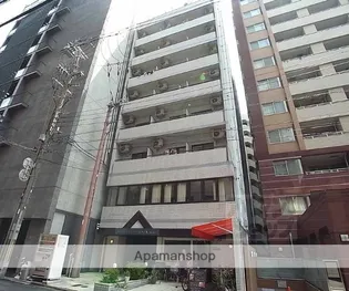 シカタアブニールビルディングの画像