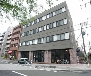 M&M'S APARTMENTの画像