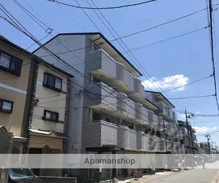 メゾンハウスⅠの画像