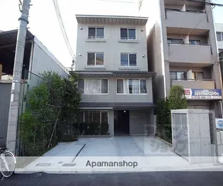 OPTIMA御所西藪之内町の画像