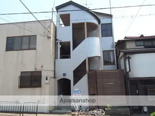 プラザクレバーIIIの画像