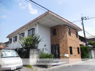 プティメゾン下鴨の画像