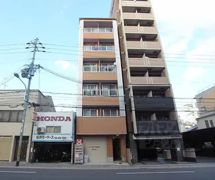 アルカス今出川の画像