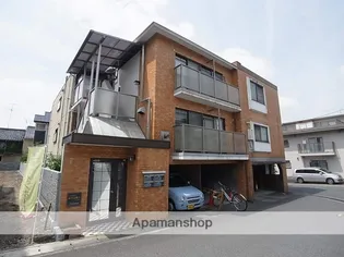 シャルマン衣笠金閣寺ハイツの画像