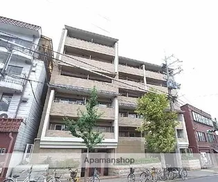 プレサンス京大東の画像