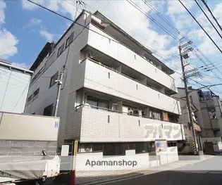 サンチェリー高田Iの画像