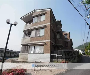 アルカサール葉山の画像