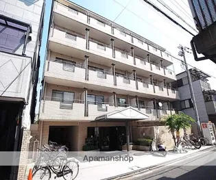 DETOMー1西陣聚楽PARTⅡの画像