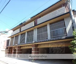 メゾン エイムの画像