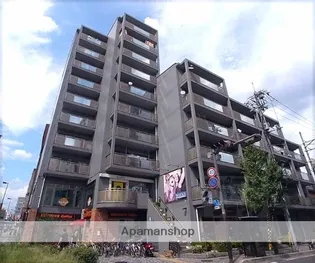 パレスコート 二条の画像