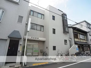 メゾン紫野の画像