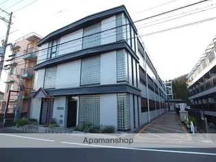 グランドールワタナベⅠの画像