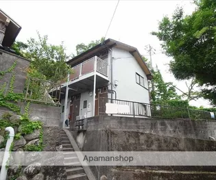 メイプルハイツの画像