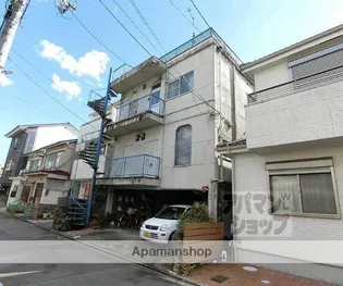 雅ハウスの画像